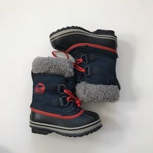 Sorel Snow Boots